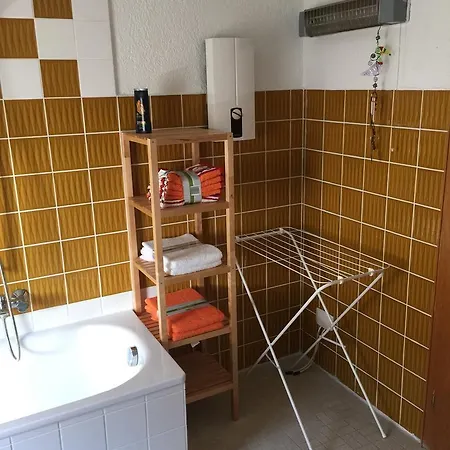 Hope * Грос-Циммерн