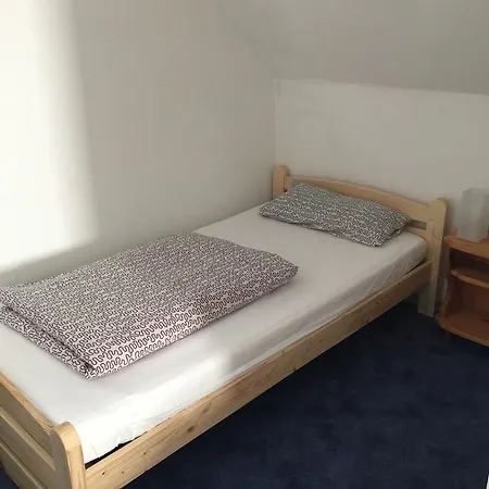 Hope Апартаменты Грос-Циммерн