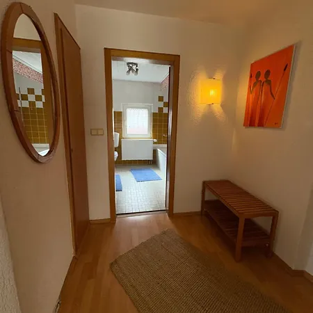 Hope Apartament *