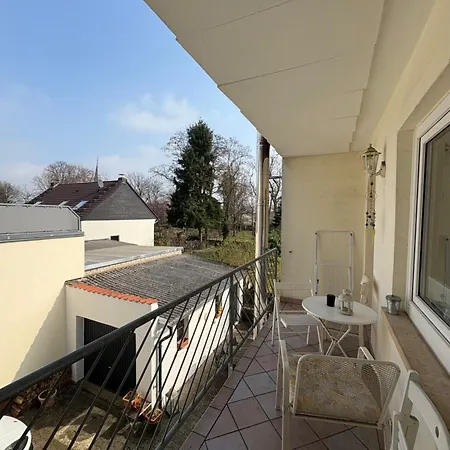 Апартаменты Hope *