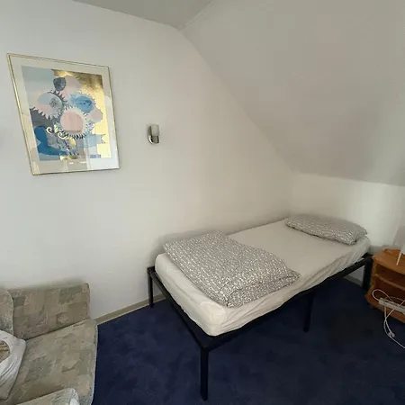 Hope Апартаменты Грос-Циммерн