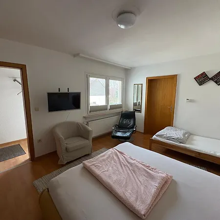 Hope Грос-Циммерн