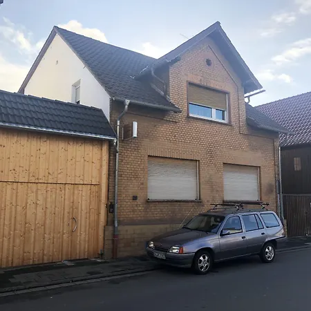 Hope Апартаменты *