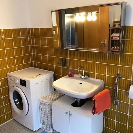 Apartament Hope *
