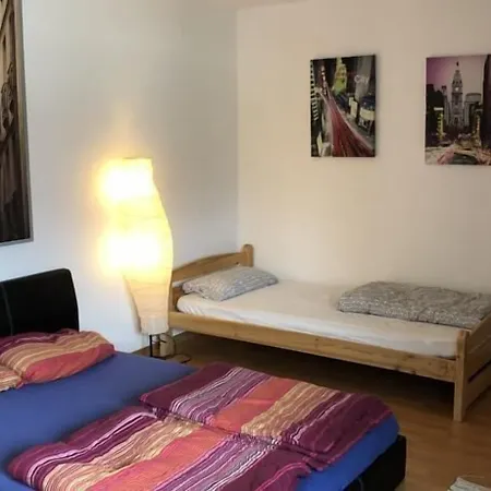 Hope Апартаменты