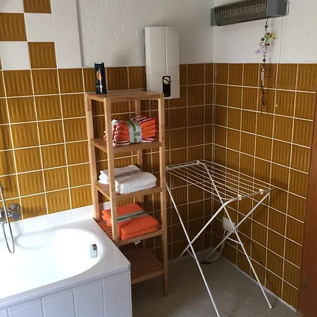 Hope Апартаменты