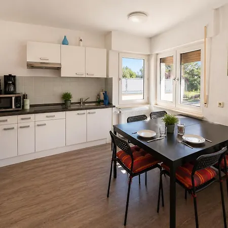 Apartment Hope