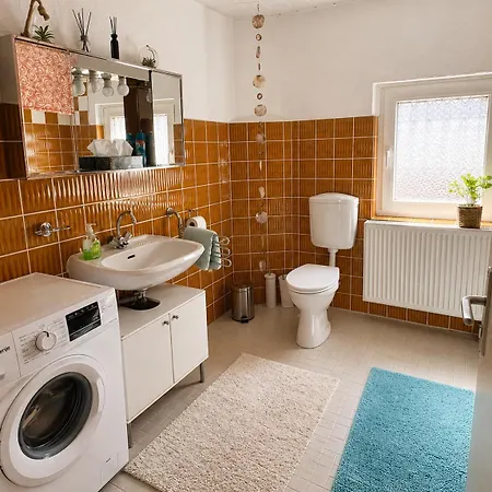 Apartament Hope *