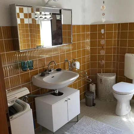 Apartment Hope Groß-Zimmern