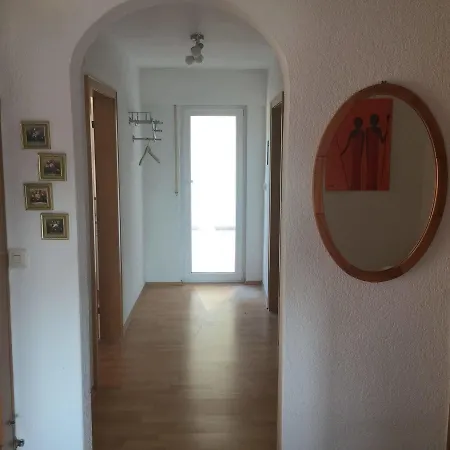 Hope Apartment Groß-Zimmern