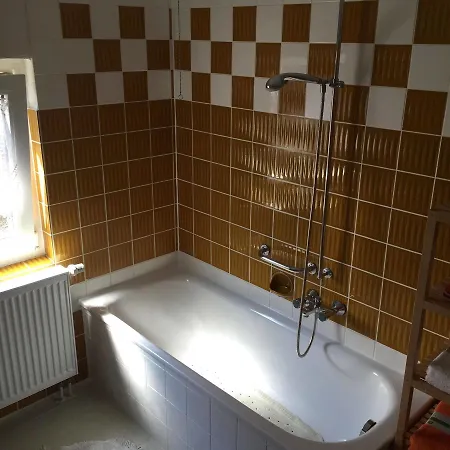 Apartment Hope Groß-Zimmern