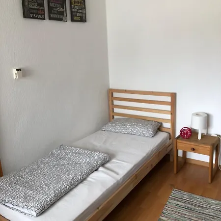 Hope Apartment *