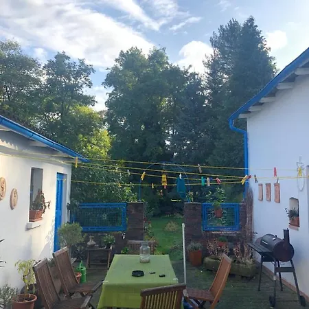 Hope Apartment