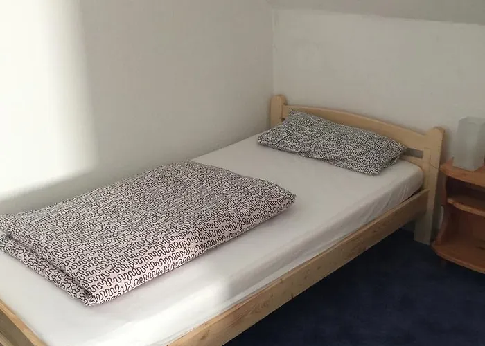 Hope דירה Groß-Zimmern