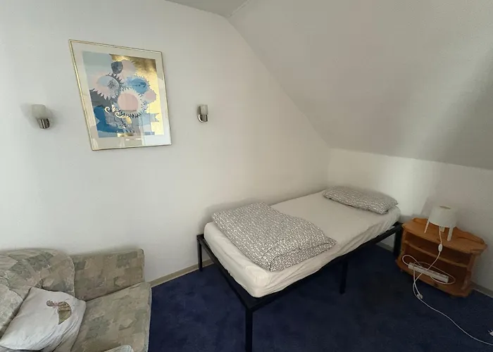 Hope דירה Groß-Zimmern