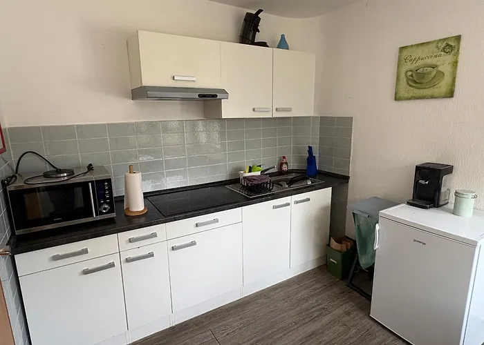 Hope * Groß-Zimmern