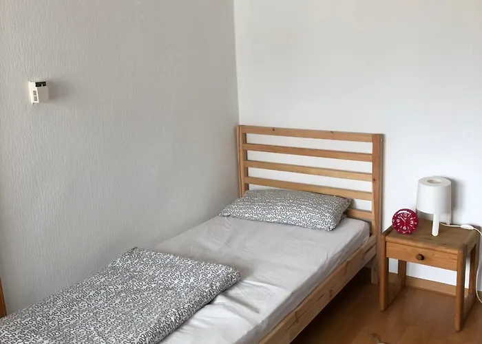 Hope * Groß-Zimmern