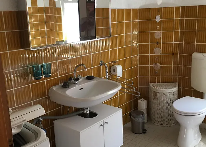 דירה Hope Groß-Zimmern