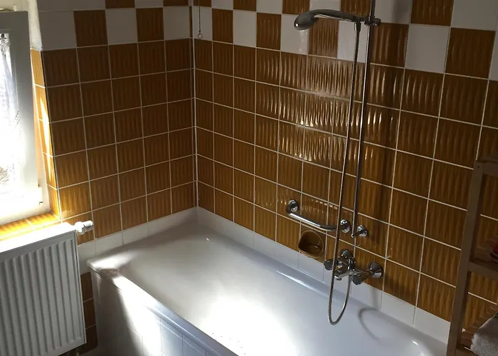 דירה Hope Groß-Zimmern